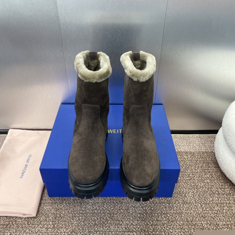 Stuart Weitzman Boots
